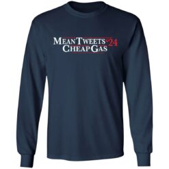 Mean tweets 24 cheap gas shirt $19.95 redirect06202022230655 1