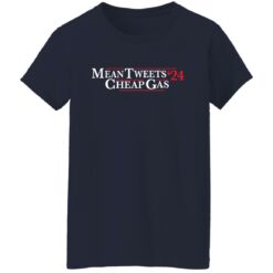 Mean tweets 24 cheap gas shirt $19.95 redirect06202022230655 9