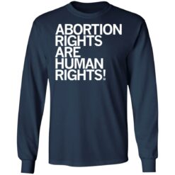 Abortion rights are human rights shirt $19.95 redirect06262022230642 1