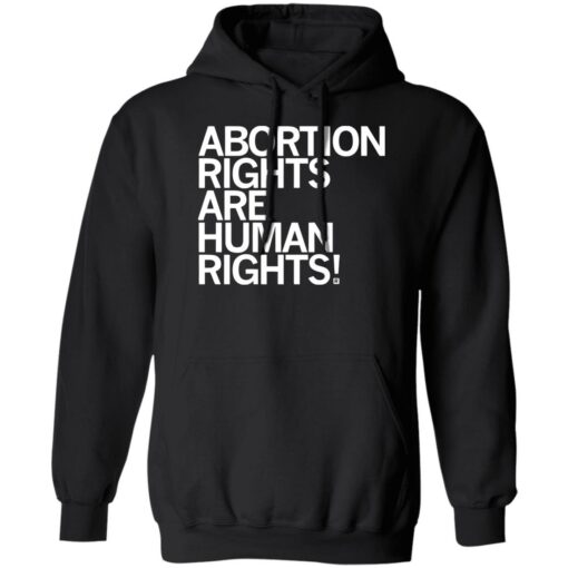 Abortion rights are human rights shirt $19.95 redirect06262022230642 2