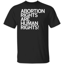 Abortion rights are human rights shirt $19.95 redirect06262022230642 6