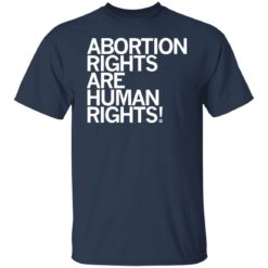 Abortion rights are human rights shirt $19.95 redirect06262022230642 7