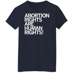 Abortion rights are human rights shirt $19.95 redirect06262022230642 9