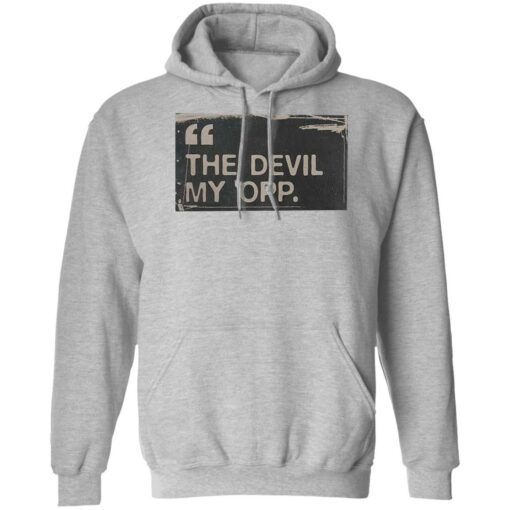 the devil my opp shirt $19.95 redirect06272022220613 2
