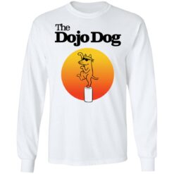 The dojo dog shirt $19.95 redirect06292022000623 1