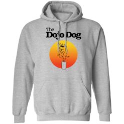 The dojo dog shirt $19.95 redirect06292022000623 2