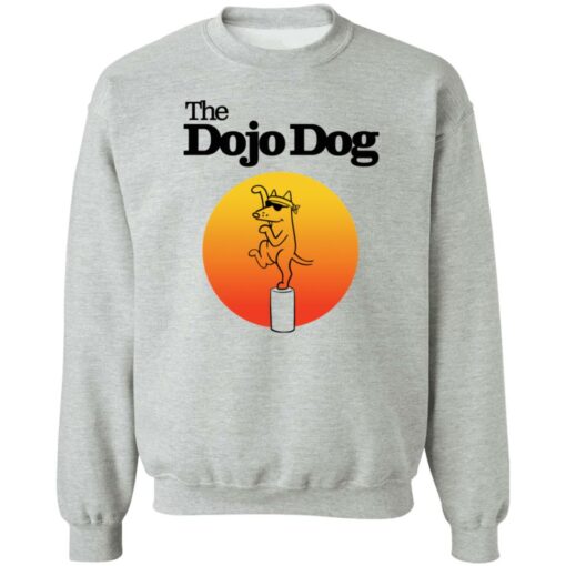 The dojo dog shirt $19.95 redirect06292022000624