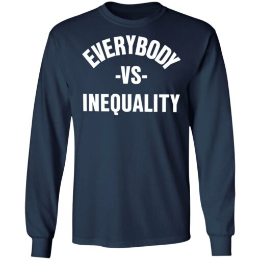 Everybody vs inequality shirt $19.95 redirect06302022030629 1