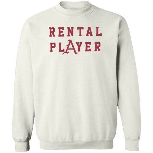 Rental player shirt $19.95 redirect07012022040742 5