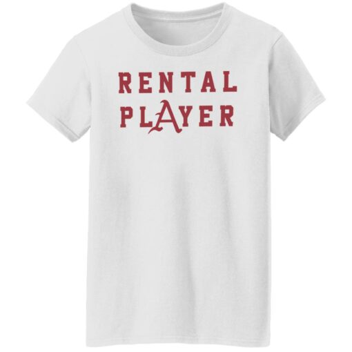 Rental player shirt $19.95 redirect07012022040742 8