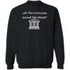 Crewneck Sweatshirt