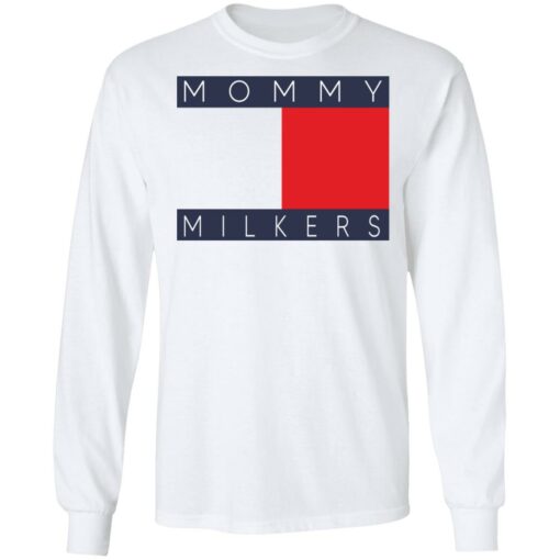 Mommy Milkers shirt $19.95 redirect07132022040717 1