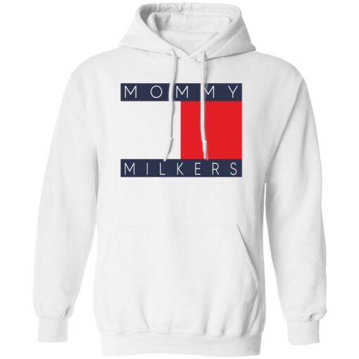 Mommy Milkers shirt $19.95