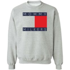 Mommy Milkers shirt $19.95 redirect07132022040718 2