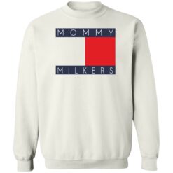 Mommy Milkers shirt $19.95 redirect07132022040718 3