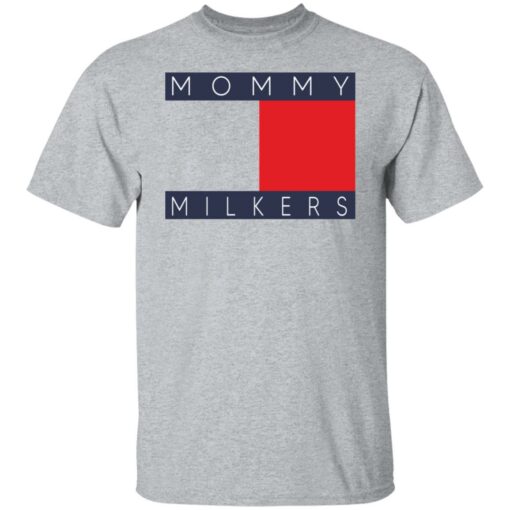 Mommy Milkers shirt $19.95 redirect07132022040718 5
