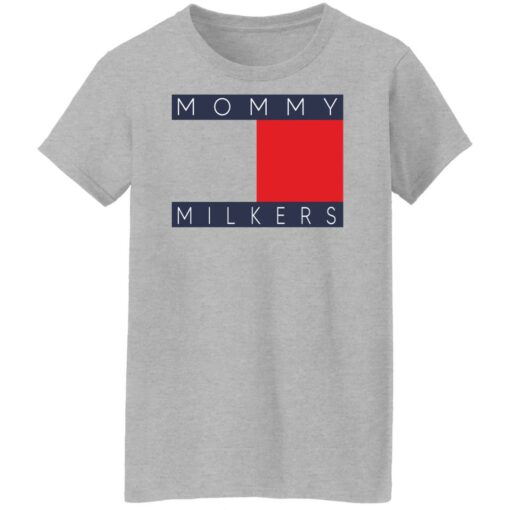 Mommy Milkers shirt $19.95