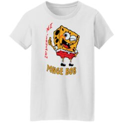 Hi jerusalem Ponge Bob shirt $19.95