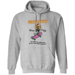 Sweating sucks i'd rather be embraced by the cold chill of autumn shirt $19.95 redirect07192022040748 2