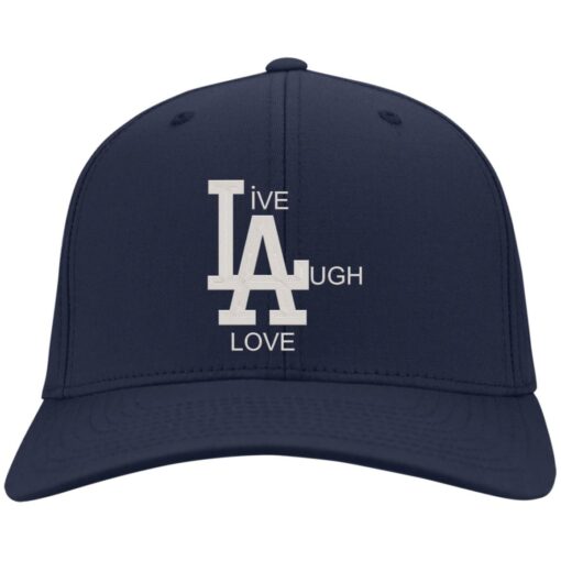 Live laugh love hat, cap $24.95 redirect07262022040729 1