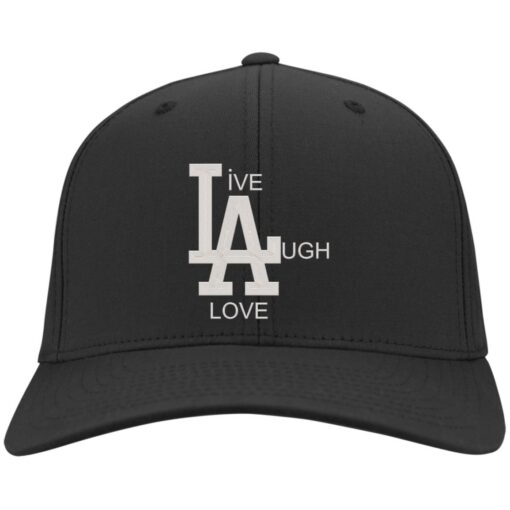 Live laugh love hat, cap $24.95 redirect07262022040729