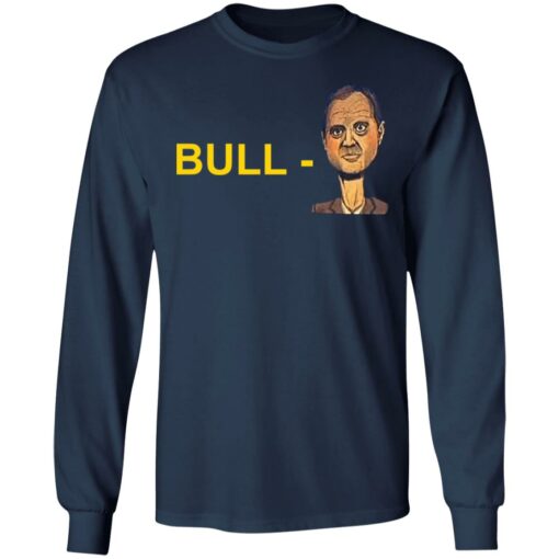 Adam Schiff Bull shirt $19.95