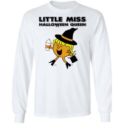 Little miss halloween queen shirt $19.95 redirect08022022050816 1