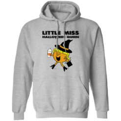 Little miss halloween queen shirt $19.95 redirect08022022050816 2
