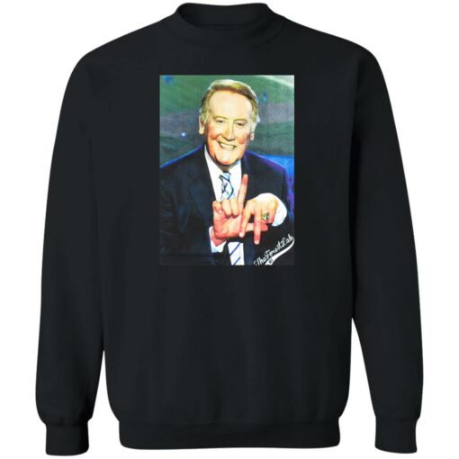 Vin Scully shirt $19.95