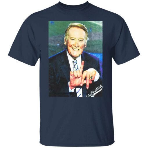 Vin Scully shirt $19.95