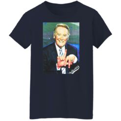 Vin Scully shirt $19.95