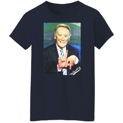 Vin Scully shirt $19.95 redirect08032022220823 6