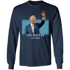 Vin Scully 1927-2022 shirt $19.95 redirect08032022220855 1