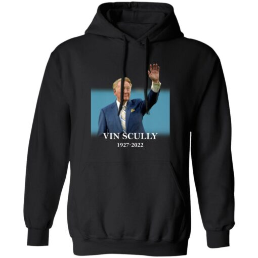 Vin Scully 1927-2022 shirt $19.95 redirect08032022220855 2