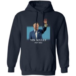 Vin Scully 1927-2022 shirt $19.95 redirect08032022220855 3