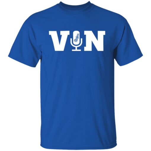 Vin Scully microphone shirt $19.95 redirect08032022230816 1