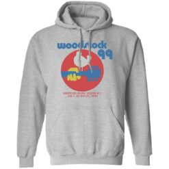 Woodstock 99 griffiss park rome ny july 23 24 25 1999 shirt $19.95 redirect08042022230824 2