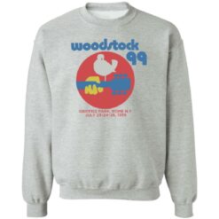 Woodstock 99 griffiss park rome ny july 23 24 25 1999 shirt $19.95 redirect08042022230824 4