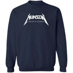 Munson master of dungeon shirt $19.95 redirect08082022050815 5