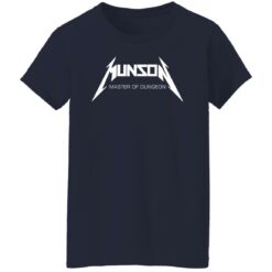 Munson master of dungeon shirt $19.95 redirect08082022050815 9