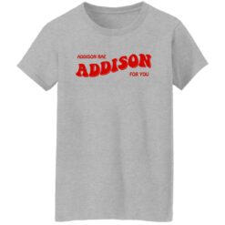 Addison Rae addison for you sweatshirt $19.95