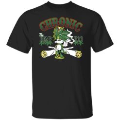 Chronic the hemphog shirt $19.95 redirect08092022060841 6