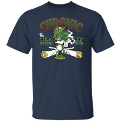 Chronic the hemphog shirt $19.95 redirect08092022060841 7