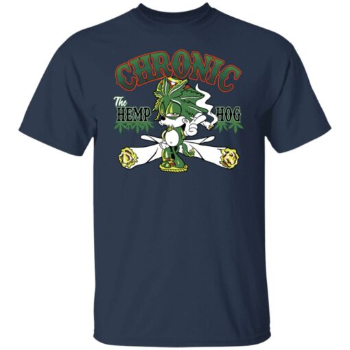 Chronic the hemphog shirt $19.95 redirect08092022060841 7