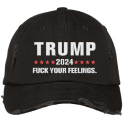 Tr*mp 2024 f*ck your feelings hat, cap $24.95 redirect08112022010856 2