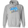 Pullover Hoodie