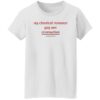 Ladies T-Shirt