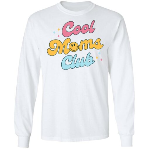 Cool moms club sweatshirt $19.95 redirect08182022000827 1