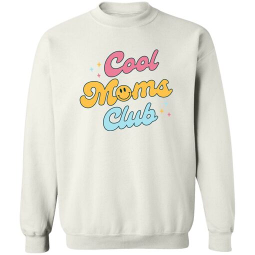 Cool moms club sweatshirt $19.95 redirect08182022000827 5