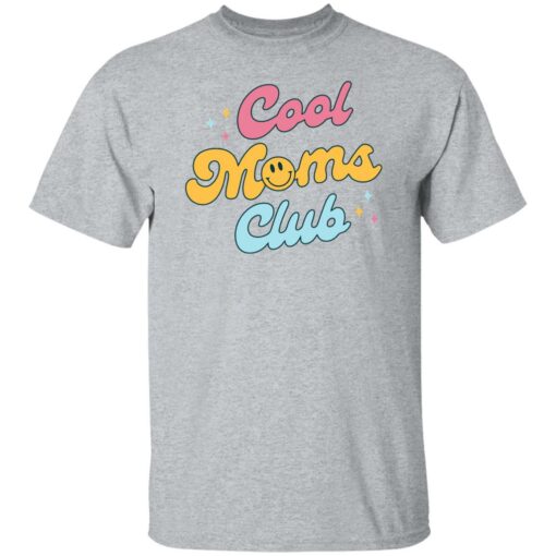 Cool moms club sweatshirt $19.95 redirect08182022000828